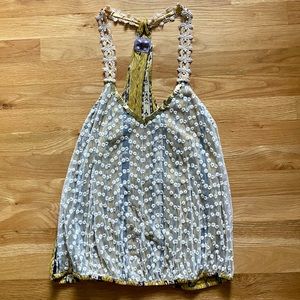 Free People Tank Top